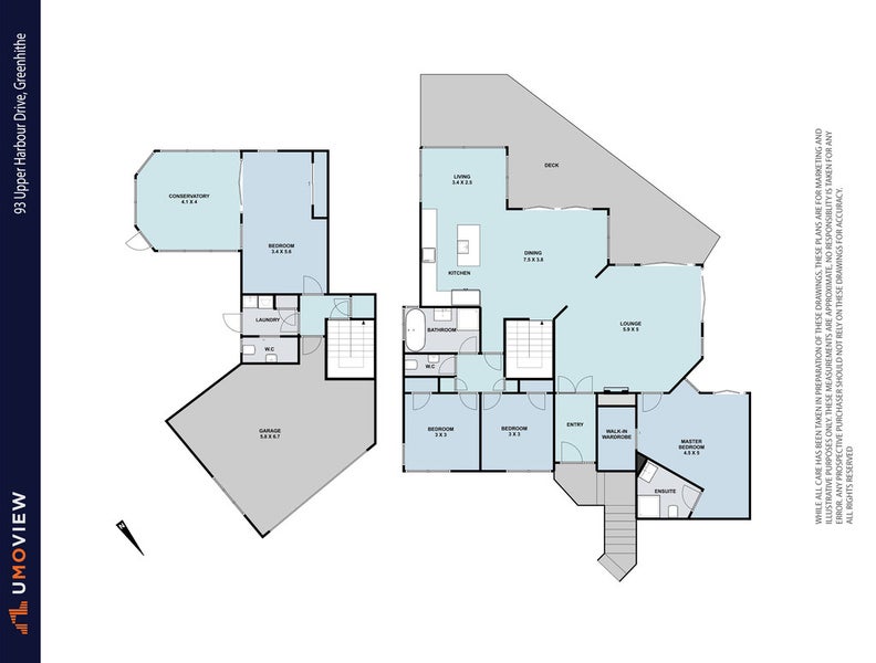 93 Upper Harbour Drive, Greenhithe, Auckland - Carousel 20