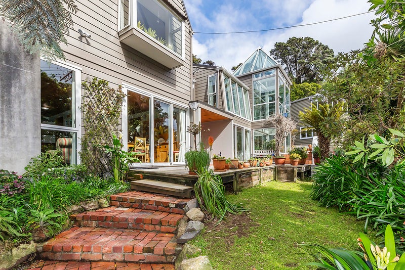 17A Torwood Road, Khandallah, Wellington - Carousel 2