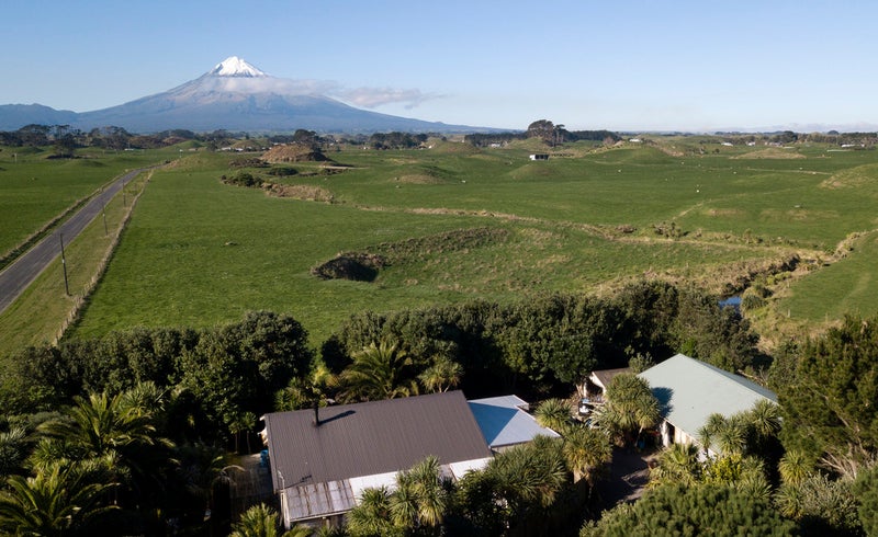60 Parihaka Road, Pungarehu, Opunake - Carousel 1