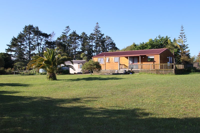 5780 State Highway 10, Awanui, Southern Aupouri - Carousel 1