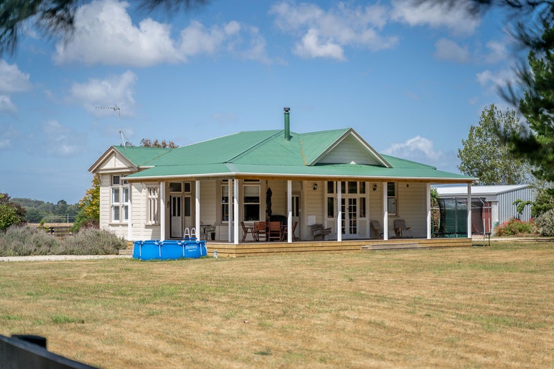 56 Camp Road, Featherston - Carousel 1