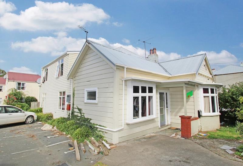 595 Castle Street, North Dunedin, Dunedin - Carousel 1