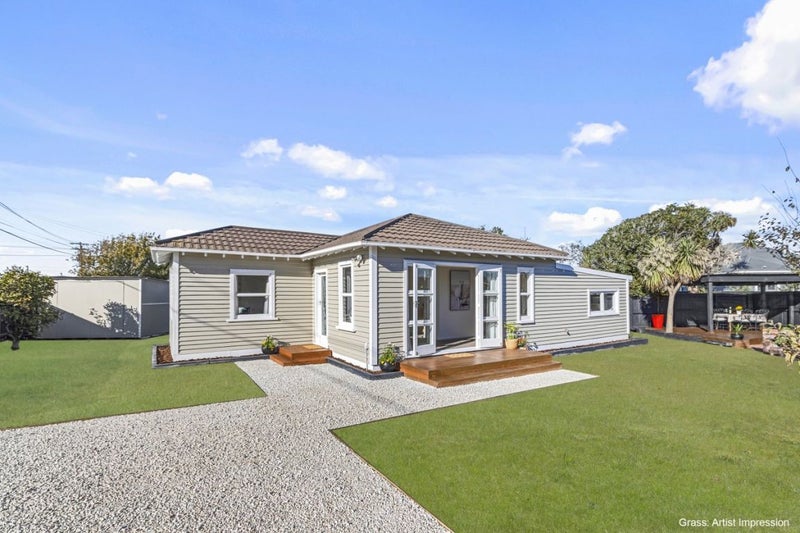 54 Marriotts Road, North New Brighton, Christchurch - Carousel 1
