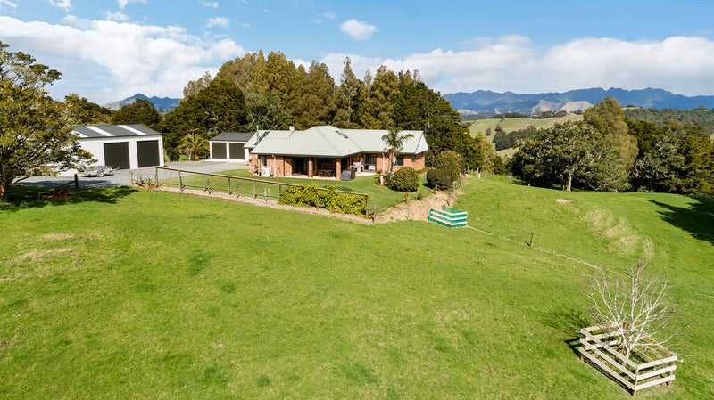 292 Snooks Road, Maungatapere, Whangārei - Carousel 1