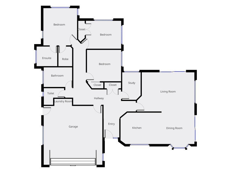 10 Kororako Grove, Whalers Gate, New Plymouth - Carousel 21