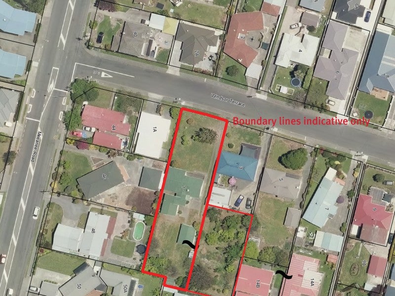 1 Windsor Terrace, Taradale, Napier - Carousel 22