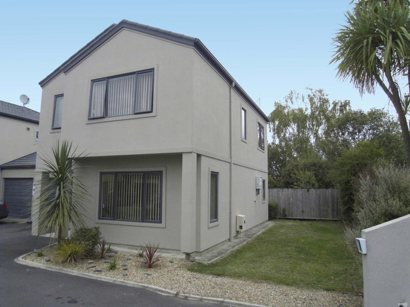 52J Fifth Avenue, Enderley, Hamilton - Carousel 1
