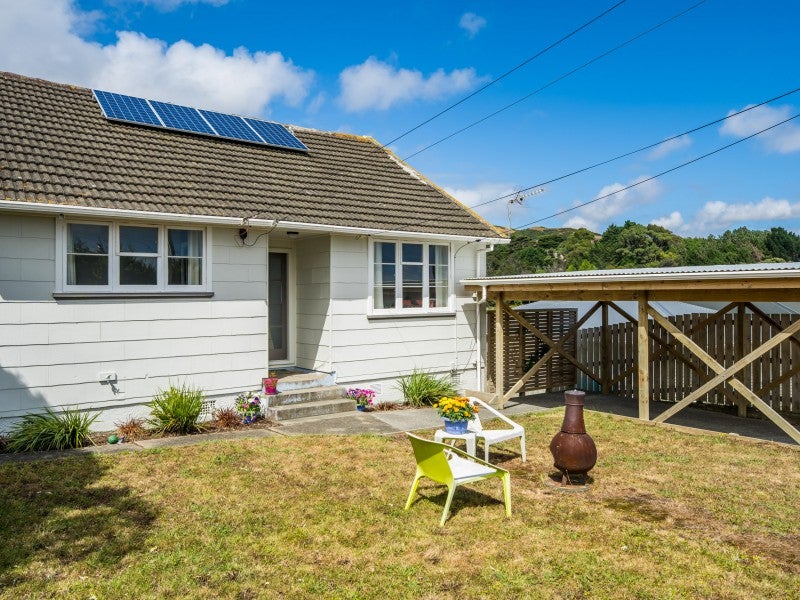 13 Cumberland Grove, Cannons Creek, Porirua - Carousel 20
