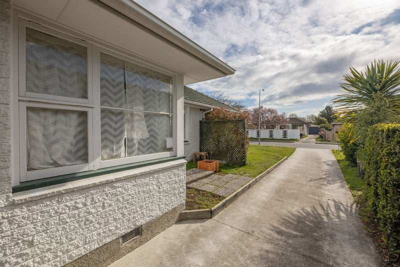 22 Blankney Street, Hornby, Christchurch - Carousel 1