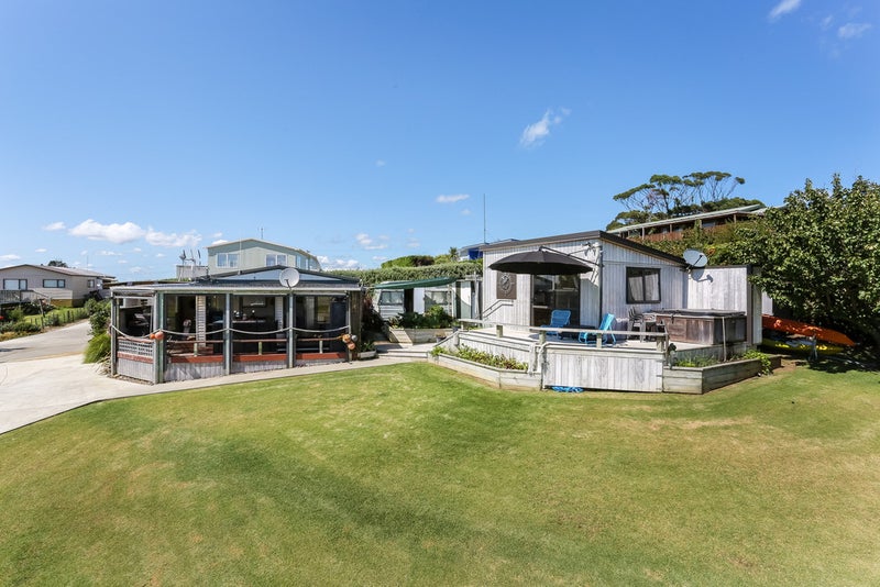 481B Grahams Beach Road, Waiuku - Carousel 2