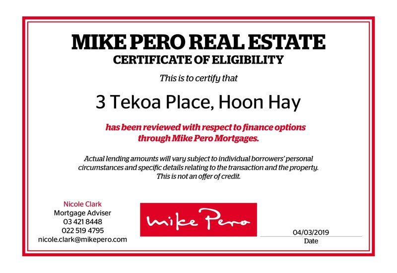 3 Tekoa Place, Hoon Hay, Christchurch - Carousel 20