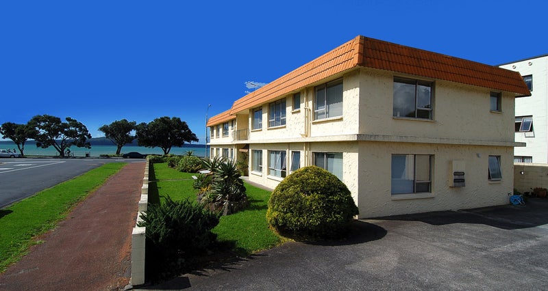 2/271 Tamaki Drive, Kohimarama, Auckland - Carousel 1