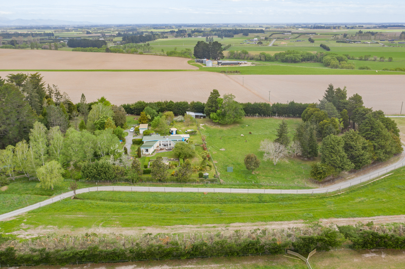 561 Mairaki Road, Fernside, Rangiora - Carousel 19