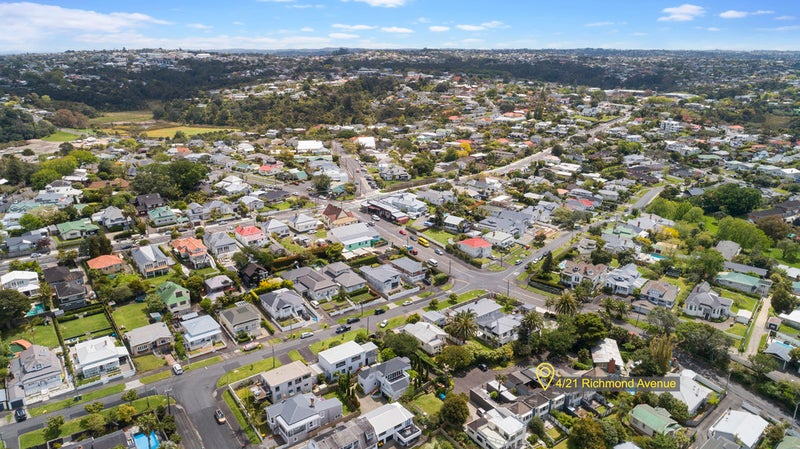4/21 Richmond Avenue, Northcote Point, Auckland - Carousel 24