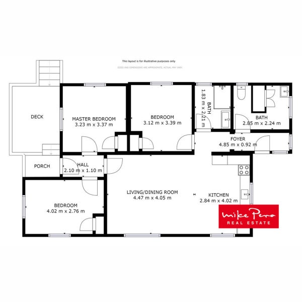 15B Mount Pleasant Road, Raumanga, Whangarei - Carousel 18