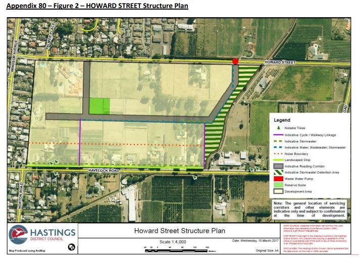 216 Havelock Road, Akina, Hastings - Carousel 17