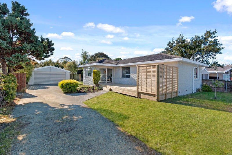 56 Orrick Crescent, Avondale, Christchurch - Carousel 2