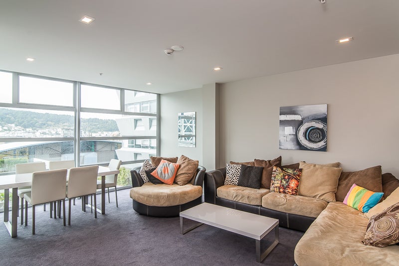 9F/9 Chews Lane, Wellington Central, Wellington - Carousel 2