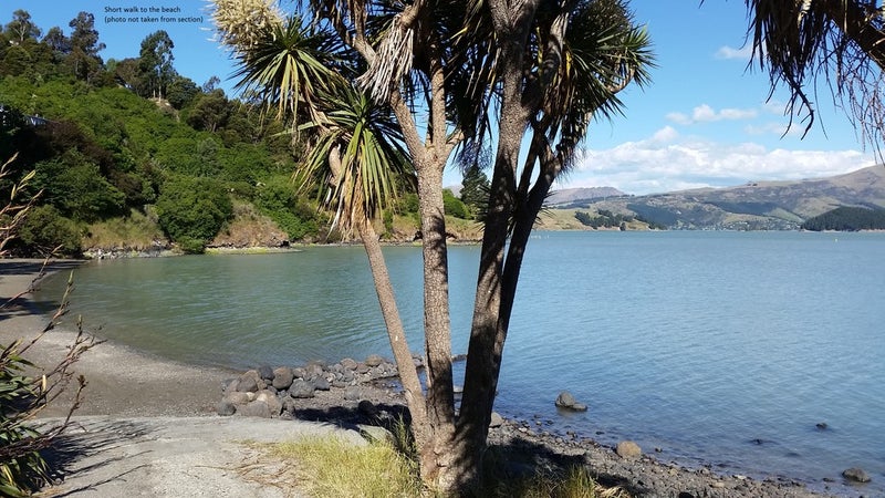 12 Sandy Beach Road, Lyttelton - Carousel 1