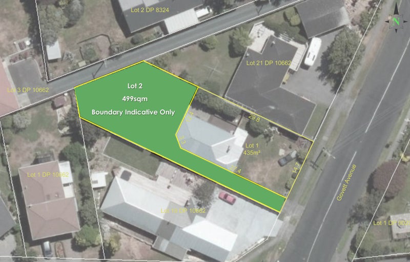 132A Govett Avenue, Frankleigh Park, New Plymouth - Carousel 5