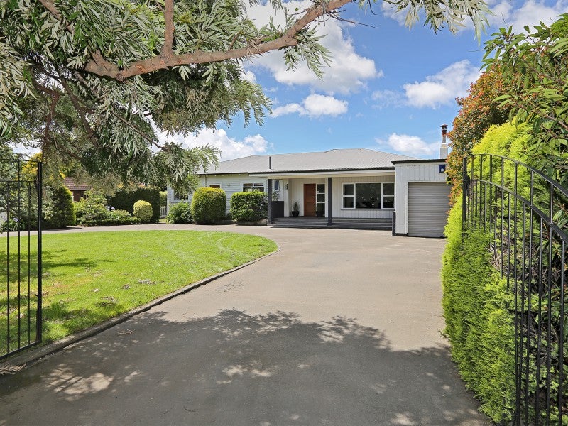 1027 Omahu Road, Frimley, Hastings - Carousel 1