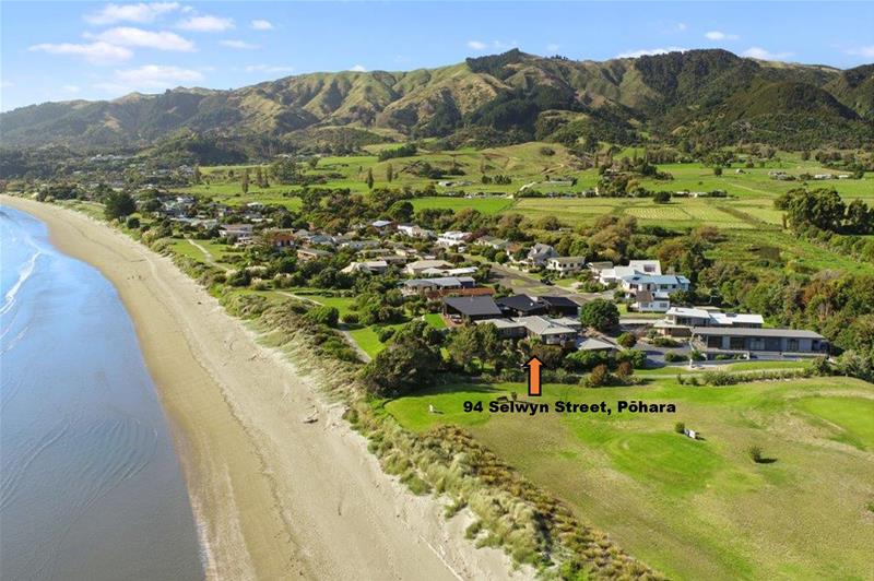 94 Selwyn Street, Takaka - Carousel 20