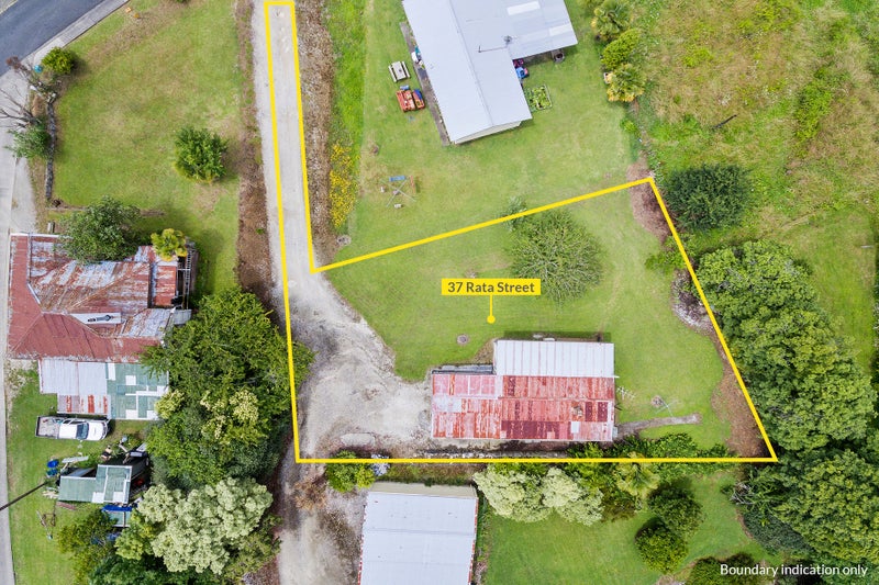 37 Rata Street, Te Kuiti - Carousel 2