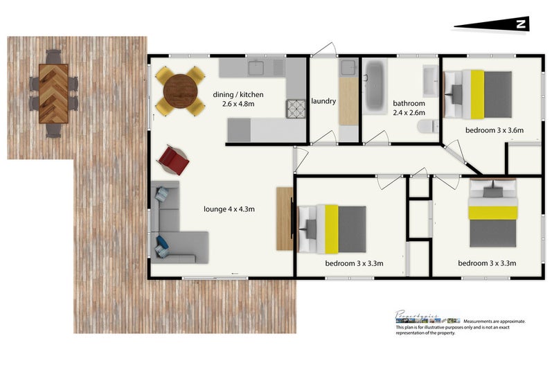 41D Grotto Street, Onehunga, Auckland - Carousel 20