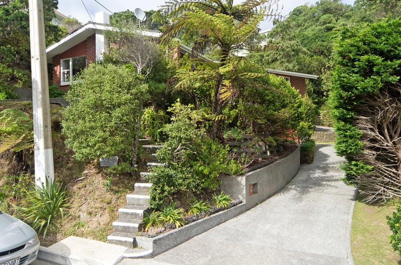 41 Albemarle Road, Northland, Wellington - Carousel 20