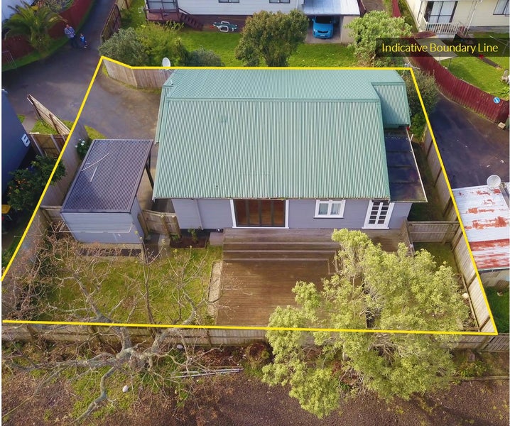 1/19 Ferguson Street, Mangere East, Auckland - Carousel 14