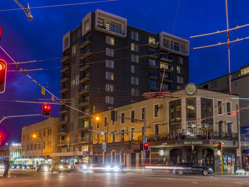 11E/39 Taranaki Street, Te Aro, Wellington - Carousel 1