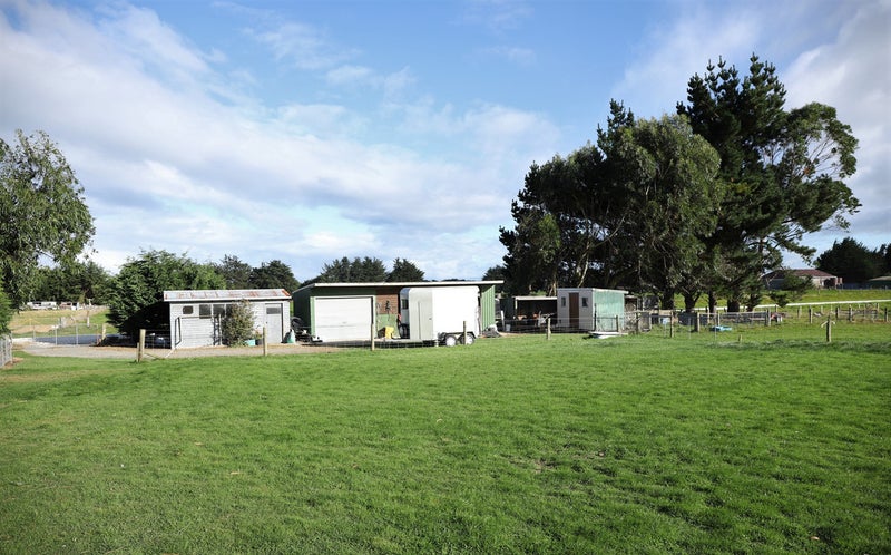 23 Perkins Street, Tisbury, Invercargill - Carousel 2