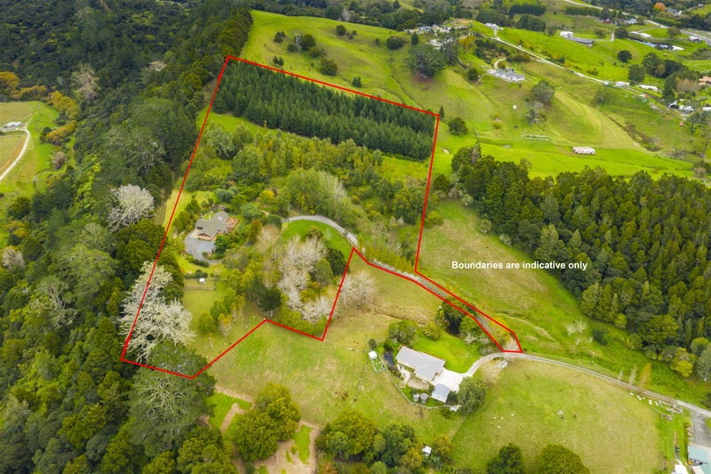 83 Ahuroa Road, Puhoi, Warkworth - Carousel 2