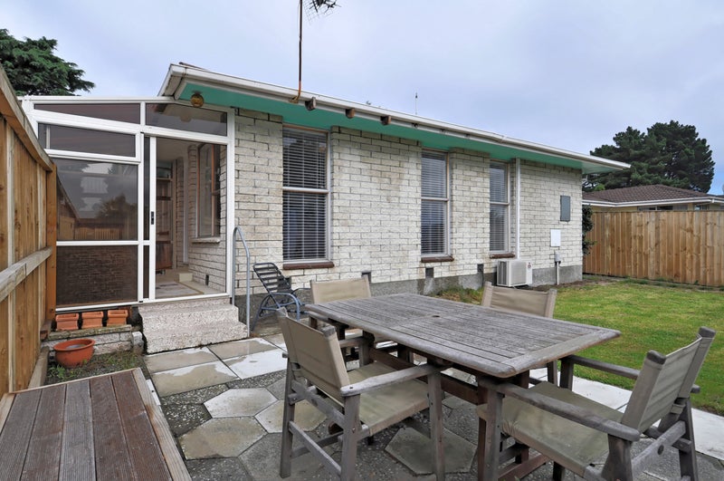 1/130 Hay Street, Bromley, Christchurch - Carousel 1