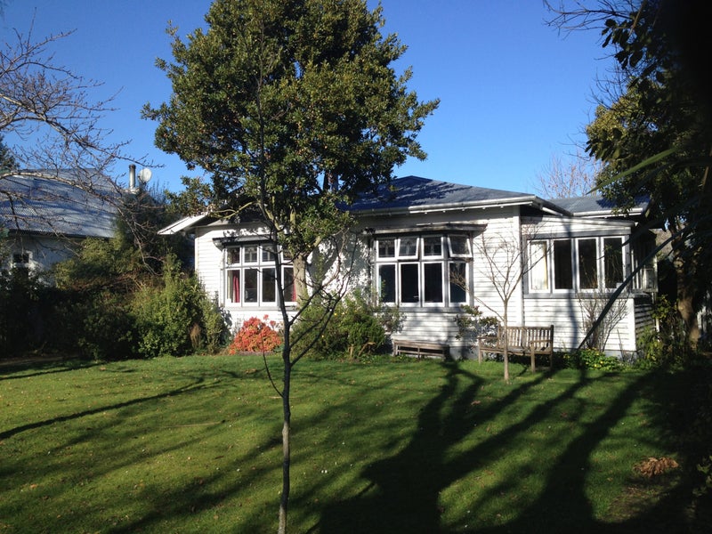138 Fisher Avenue, Beckenham, Christchurch - Carousel 1
