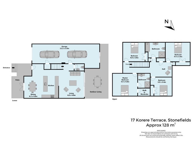 17 Korere Terrace, Stonefields, Auckland - Carousel 20