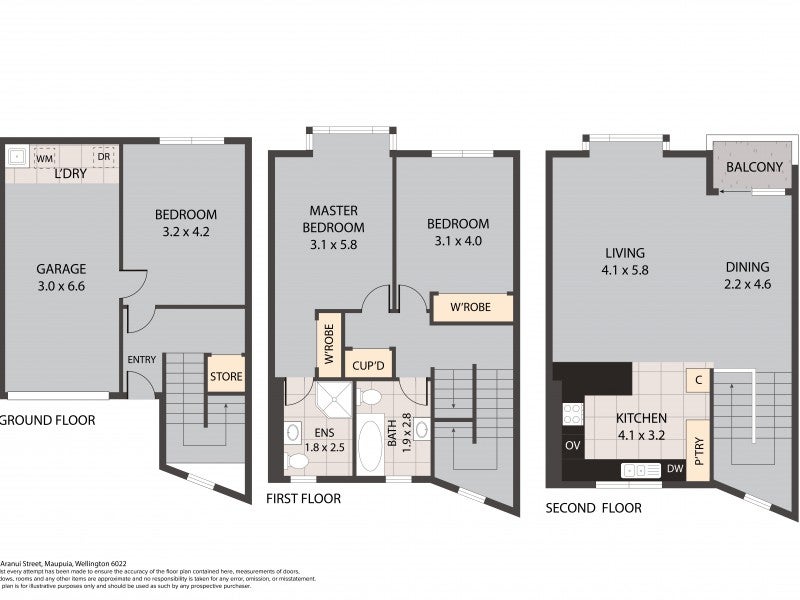7C Aranui Street, Miramar, Wellington - Carousel 16