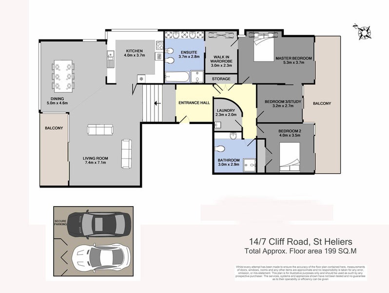 14/7 Cliff Road, St Heliers, Auckland - Carousel 20