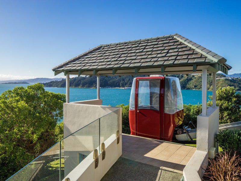 170 Evans Bay Parade, Roseneath, Wellington - Carousel 26