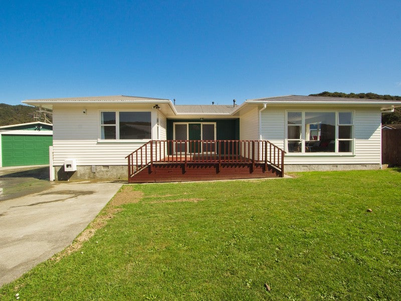 11 Mohaka Street, Wainuiomata, Lower Hutt - Carousel 20