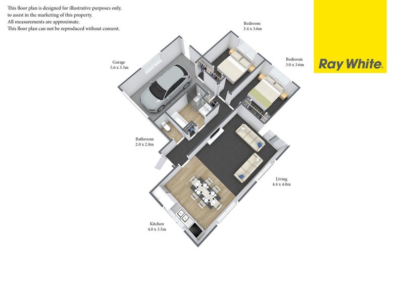 47D Nixon Street, Hamilton East, Hamilton - Carousel 20