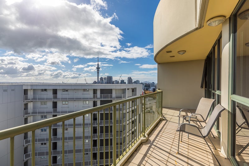 11B/31 Day Street, Auckland Central, Auckland - Carousel 2