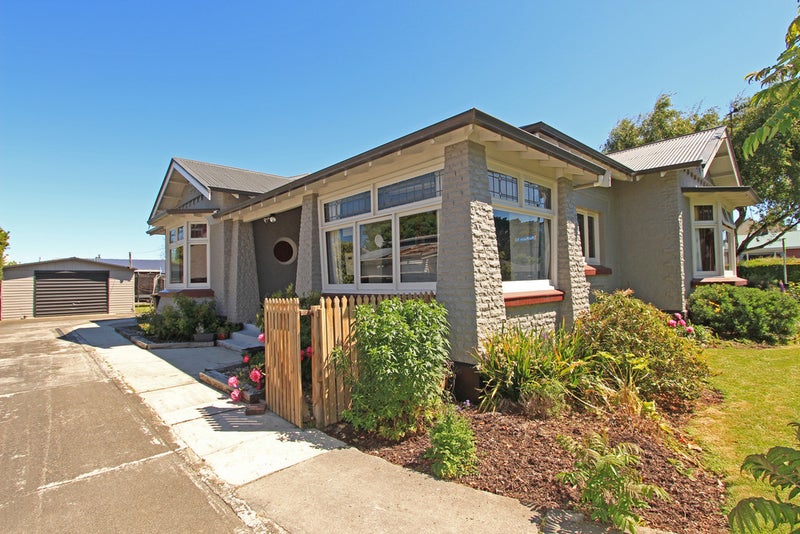 215 Gala Street, Richmond, Invercargill - Carousel 1