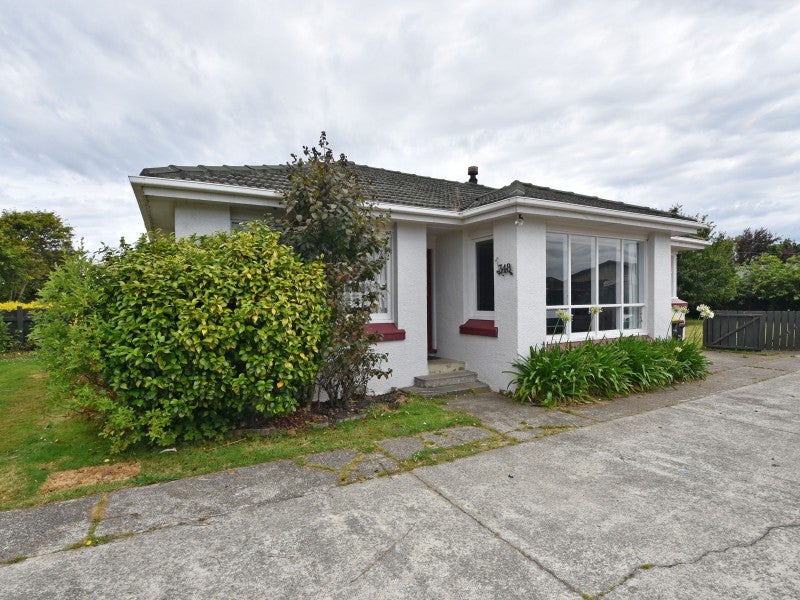 348 St Andrew Street, Glengarry, Invercargill - Carousel 15