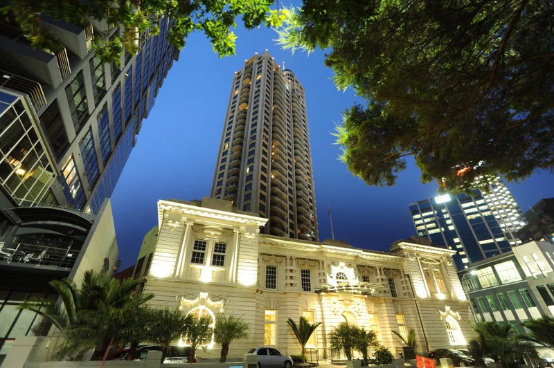 3701/1 Courthouse Lane, Auckland Cent, Auckland - Carousel 2