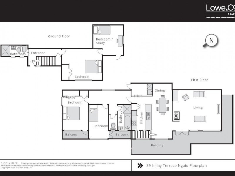 39 Imlay Crescent, Ngaio, Wellington - Carousel 18