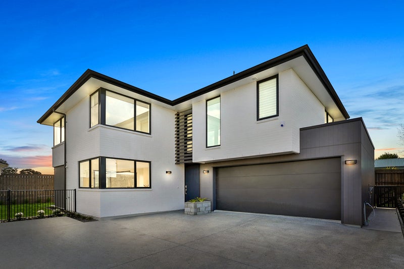 12B Kotae Road, Wai o Taiki Bay, Auckland - Carousel 1