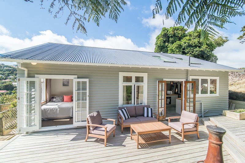28 Collingwood Street, Ngaio, Wellington - Carousel 1