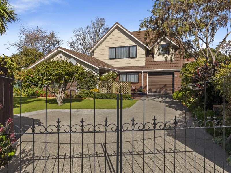 2/22 Epuni Street, Hutt Central, Lower Hutt - Carousel 1