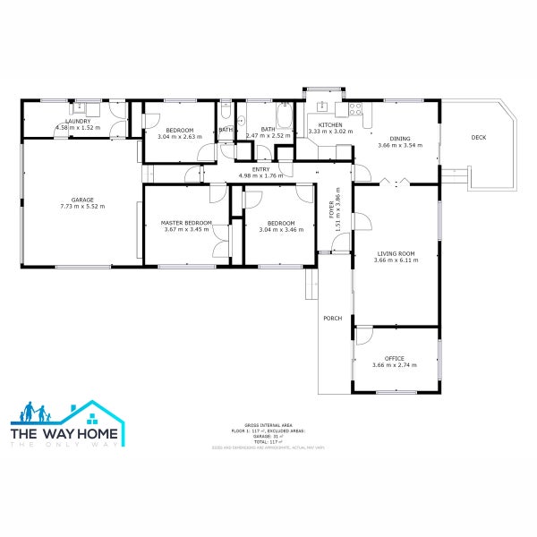 1148 Fergusson Drive, Clouston Park, Upper Hutt - Carousel 27